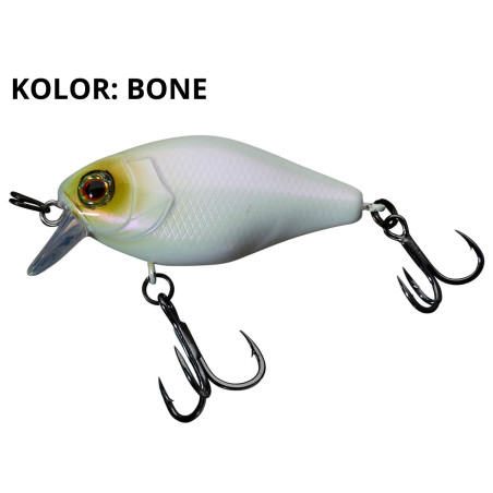 Wobler ILLEX CHUBBY 41 4,1cm bone Wobler ILLEX CHUBBY 41 4,1cm bone
