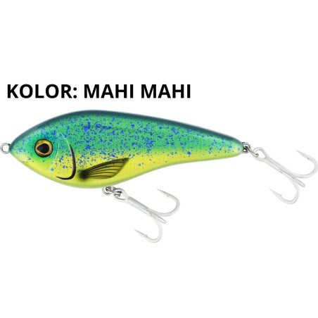 Wobler Westin SWIM SW tonacy 10 cm mahi mahi