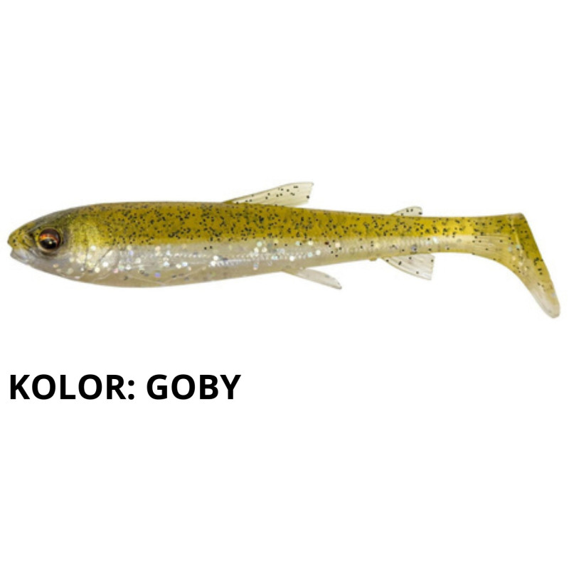 Przynęta Savage Gear 3D Whitefish Shad 12 cm Goby