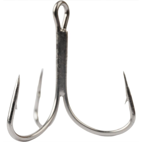 Kotwica Mustad In-Line Triple Grip ITG58AP-TS hak 6 Kotwica Mustad In-Line Triple Grip ITG58AP-TS hak 6