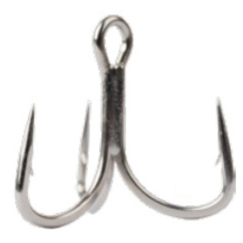 Kotwica Mustad In-Line Triple Grip ITG77AP-TS hak 2