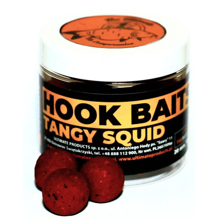 Kulki The Ultimate Hook Baits 20mm - tangy squid Kulki The Ultimate Hook Baits 20mm - tangy squid