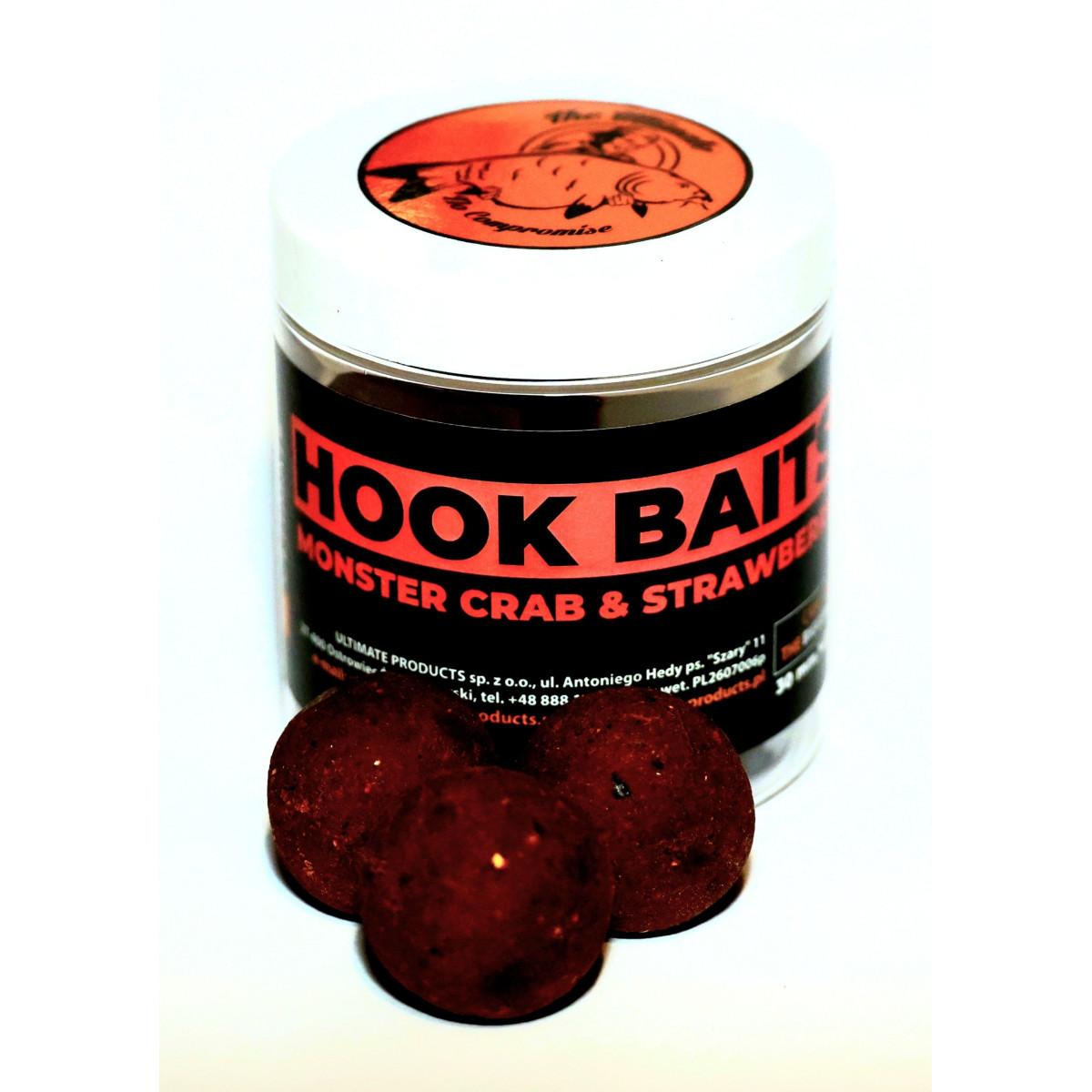 kulki-hook-baits-20-mm-the-ultimate
