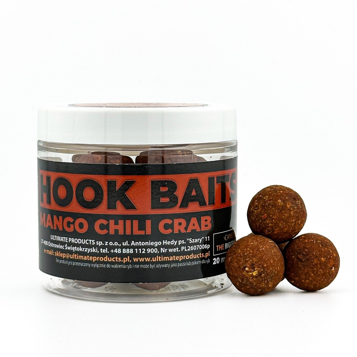 kulki-hook-baits-20-mm-the-ultimate kulki-hook-baits-20-mm-the-ultimate