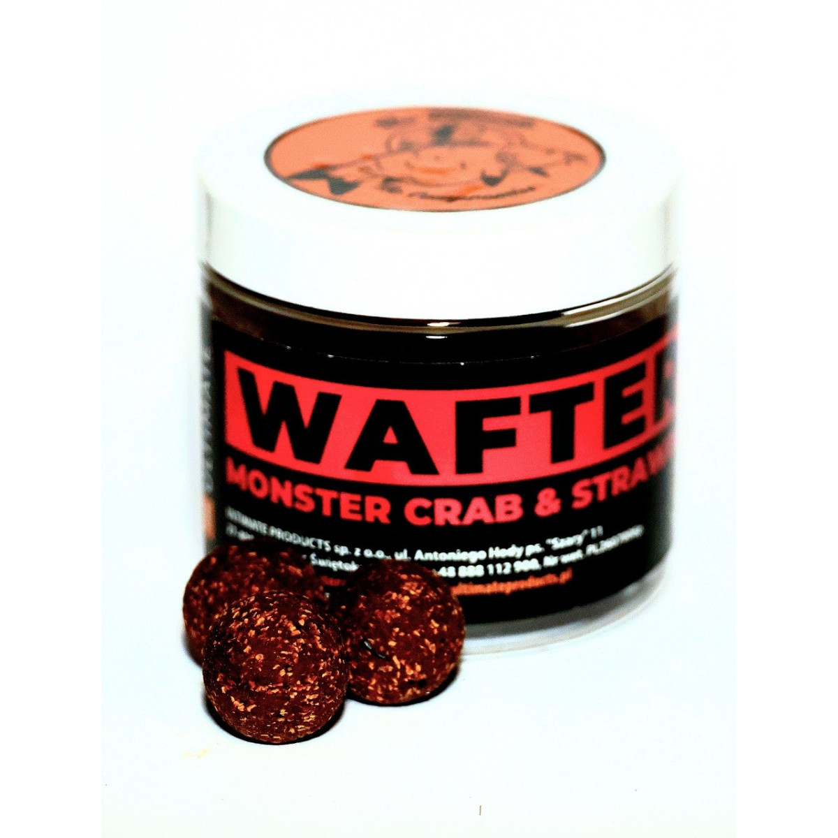 kulki-haczykowe-wafters-18-mm-the-ultimate kulki-haczykowe-wafters-18-mm-the-ultimate