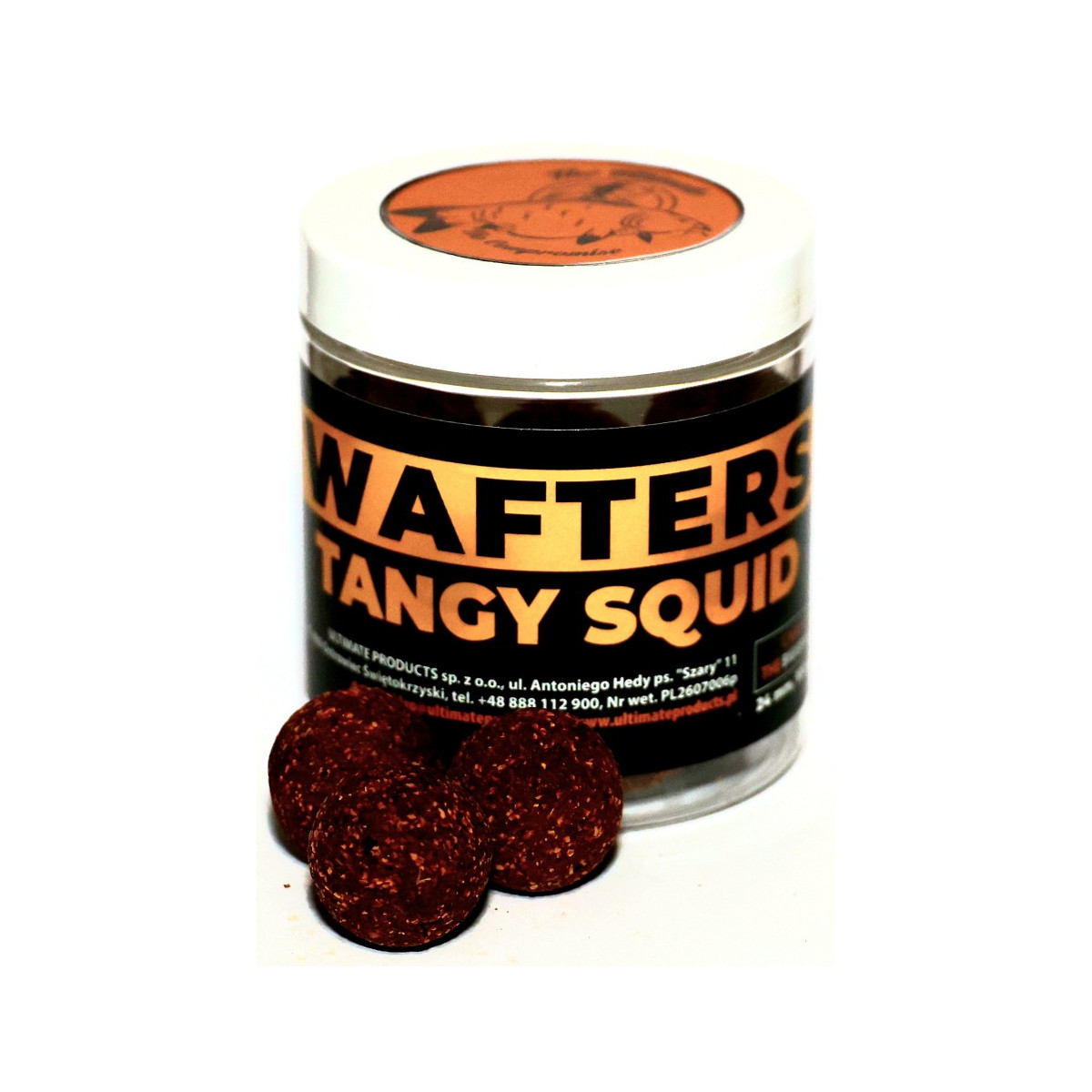 kulki-haczykowe-wafters-dumbell-14-18-mm-the-ultimate kulki-haczykowe-wafters-dumbell-14-18-mm-the-ultimate