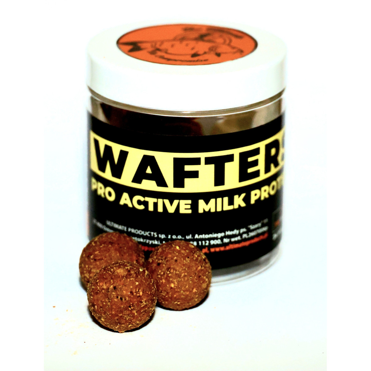 kulki-haczykowe-wafters-dumbell-14-18-mm-the-ultimate kulki-haczykowe-wafters-dumbell-14-18-mm-the-ultimate