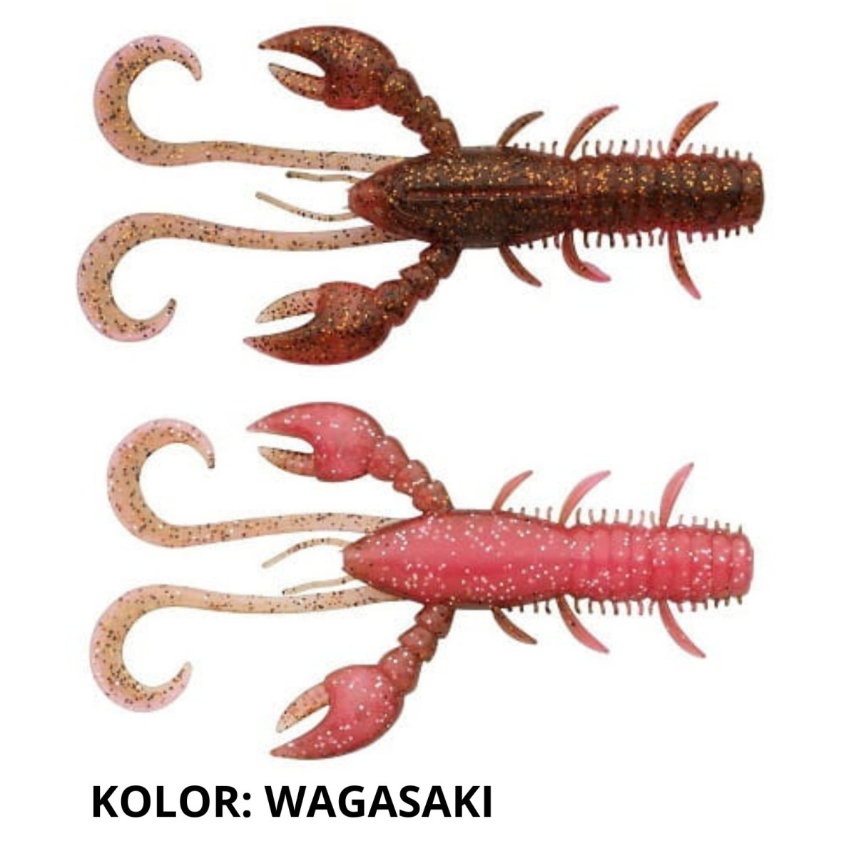 przyneta-pulse-realistic-craw-hollow-7-cm-berkley przyneta-pulse-realistic-craw-hollow-7-cm-berkley