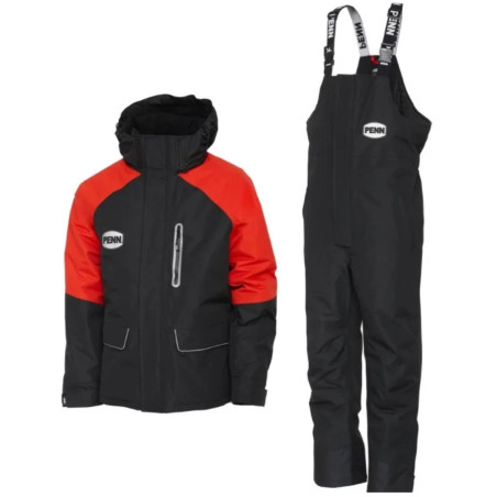 Kombinezon Penn Fierce Thermo Suit roz. XXL