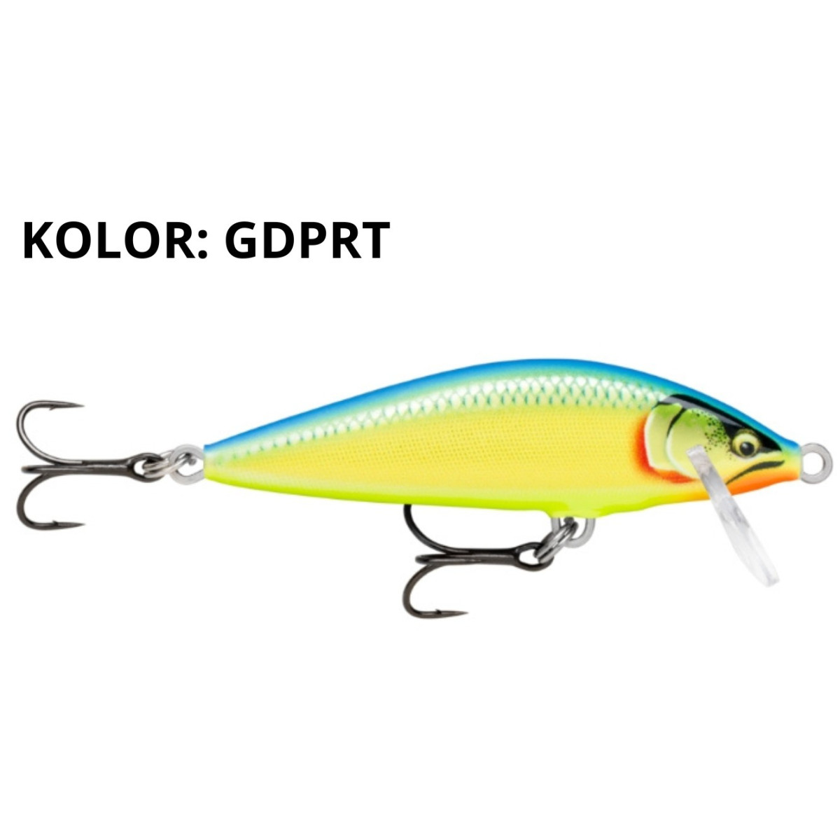 wobler-countdown-elite-cde75-rapala wobler-countdown-elite-cde75-rapala