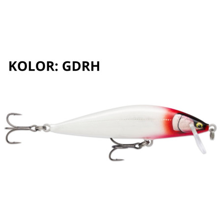 Wobler Rapala Countdown Elite CDE75 7,5cm gdrh Wobler Rapala Countdown Elite CDE75 7,5cm gdrh