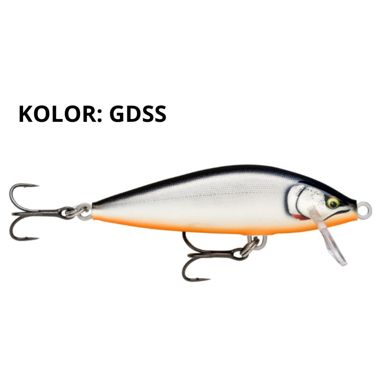 wobler-countdown-elite-cde75-rapala wobler-countdown-elite-cde75-rapala