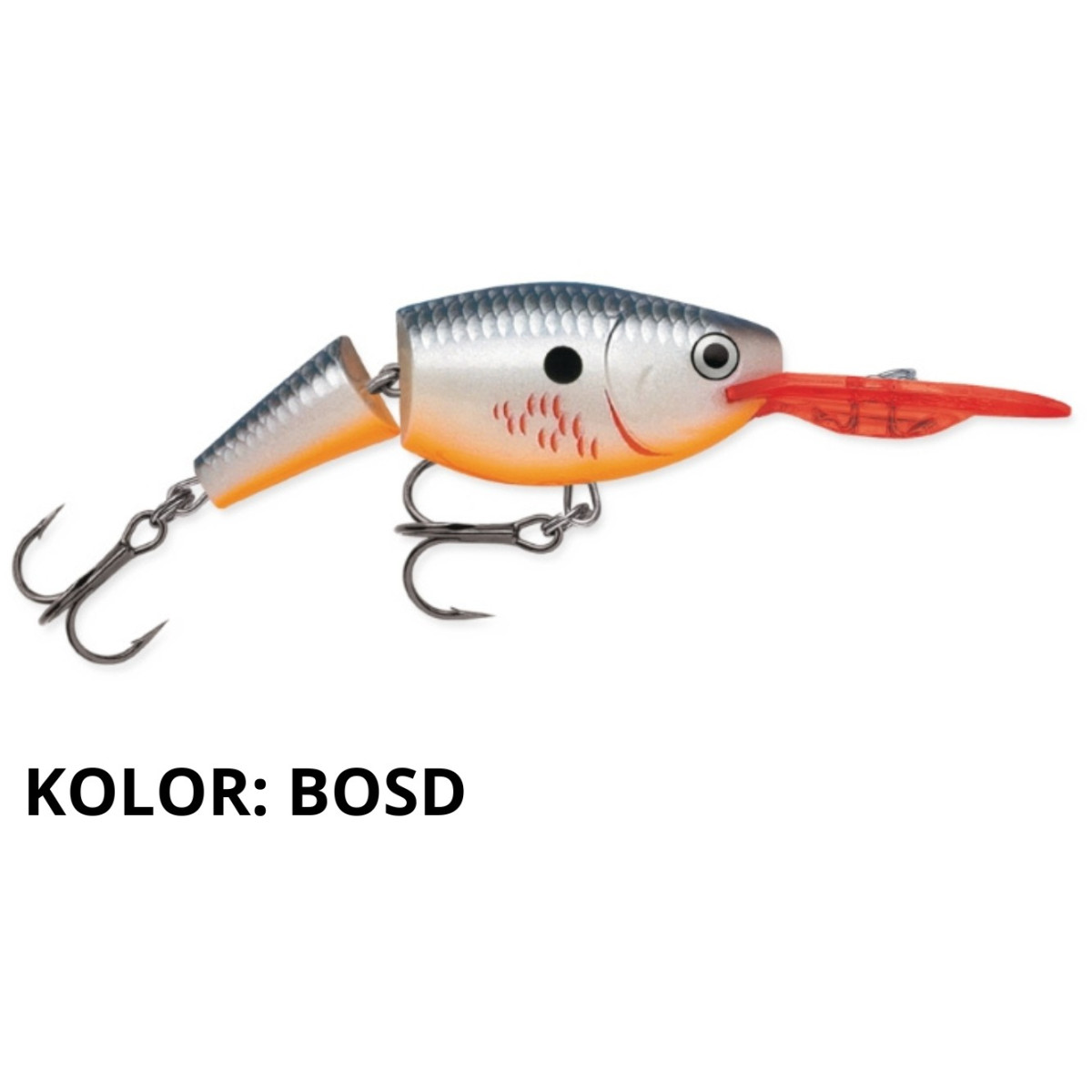 wobler-jointed-shad-rap-7-cm-rapala wobler-jointed-shad-rap-7-cm-rapala