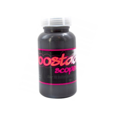 Booster Massive Baits Aller Boosta 500ml - Scopex Booster Massive Baits Aller Boosta 500ml - Scopex