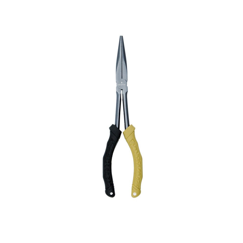 Szczypce UNHOOKING PLIER STAINLESS 24cm Westin Szczypce UNHOOKING PLIER STAINLESS 24cm Westin