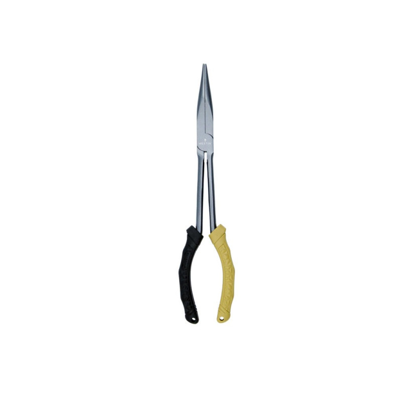 Szczypce UNHOOKING PLIER STAINLESS 29cm Westin