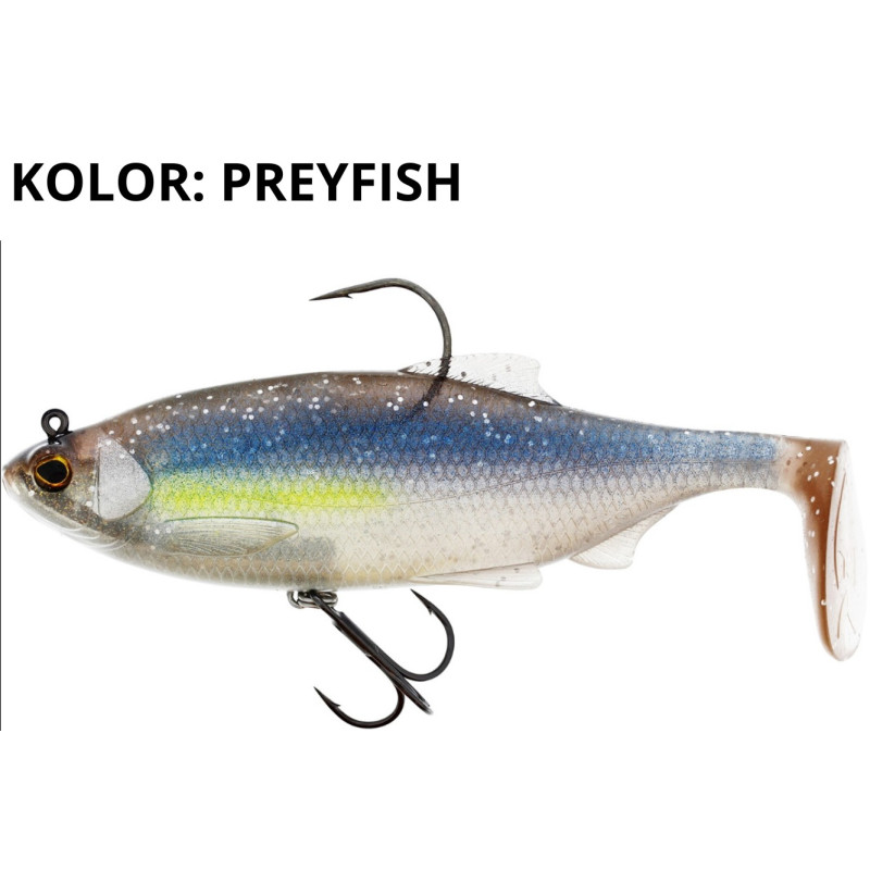Przynęta Westin Ricky The Roach R 'N R 14cm preyfish Przynęta Westin Ricky The Roach R 'N R 14cm preyfish