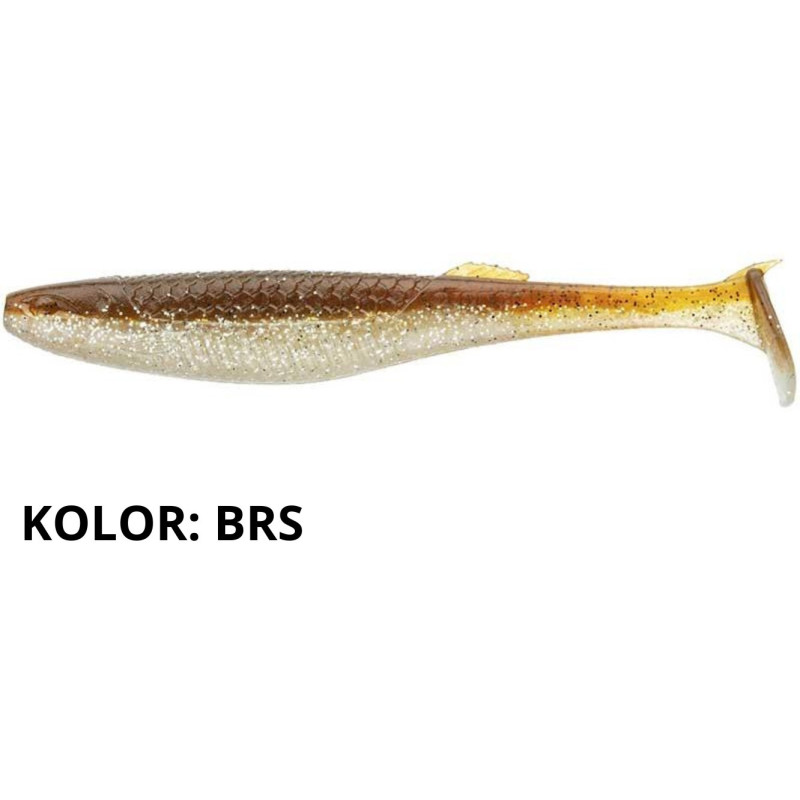 Przynęta Rapala Crushcity The kickman 7,5 cm BRS Przynęta Rapala Crushcity The kickman 7,5 cm BRS