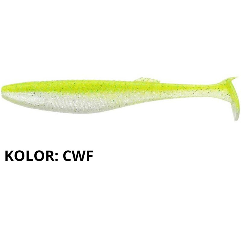 Przynęta Rapala Crushcity The kickman 7,5 cm CWF Przynęta Rapala Crushcity The kickman 7,5 cm CWF