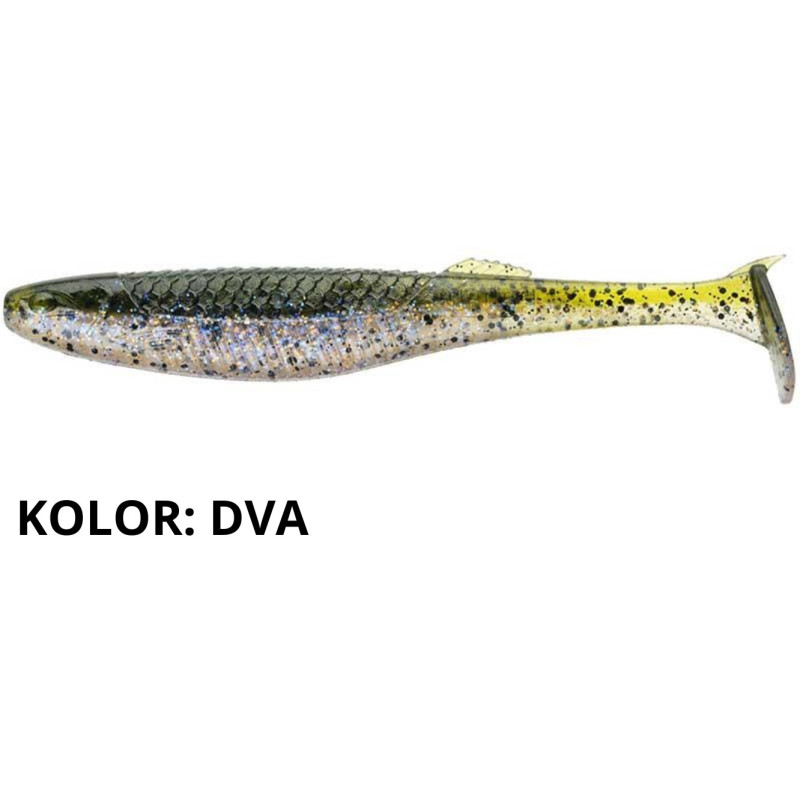 Przynęta Rapala Crushcity The kickman 7,5 cm DVA Przynęta Rapala Crushcity The kickman 7,5 cm DVA
