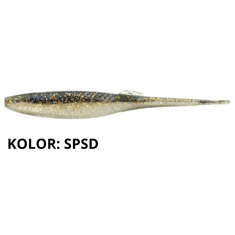 Przynęta Rapala Crushcity The Stingman 7,5 cm SPSD Przynęta Rapala Crushcity The Stingman 7,5 cm SPSD