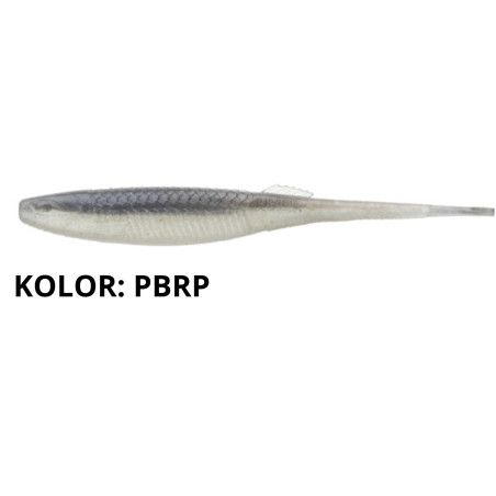 Przynęta Rapala Crushcity The stingman 12,5 cm PBRP