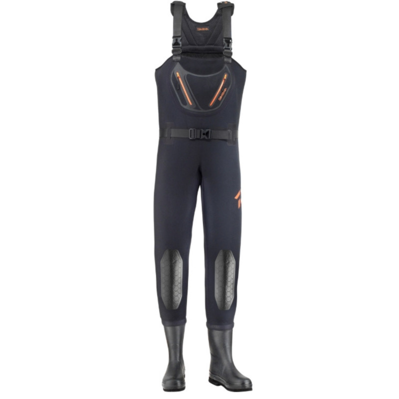 Wodery Daiwa D-Vec Waders flex roz. 44/45 Wodery Daiwa D-Vec Waders flex roz. 44/45