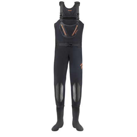Wodery Daiwa D-Vec Waders flex with socks roz. 42/43 Wodery Daiwa D-Vec Waders flex with socks roz. 42/43