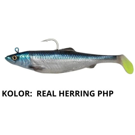 Przynęta Savage Gear 4D Herring Big Shad 25cm real herring php Przynęta Savage Gear 4D Herring Big Shad 25cm real herring php