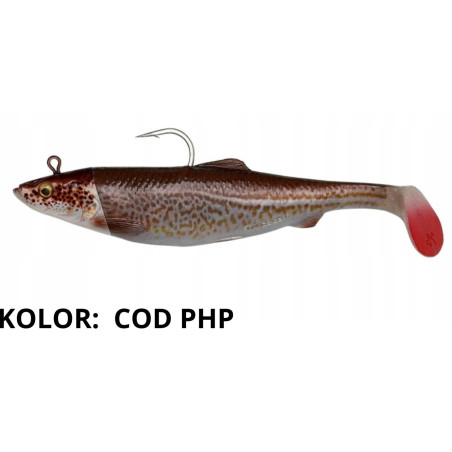 Przynęta Savage Gear 4D Herring Big Shad 25cm COD PHP Przynęta Savage Gear 4D Herring Big Shad 25cm COD PHP