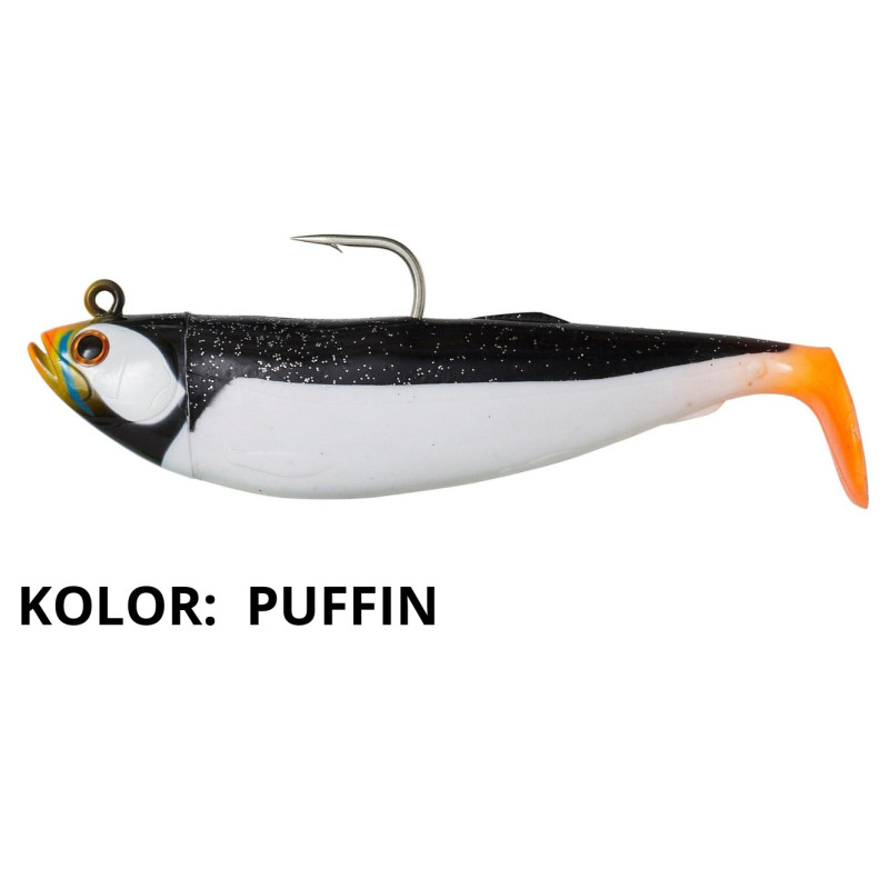 Przynęta Savage Gear Cutbait 20cm PUFFIN Przynęta Savage Gear Cutbait 20cm PUFFIN