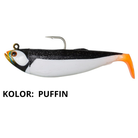 Przynęta Savage Gear Cutbait 25cm PUFFIN