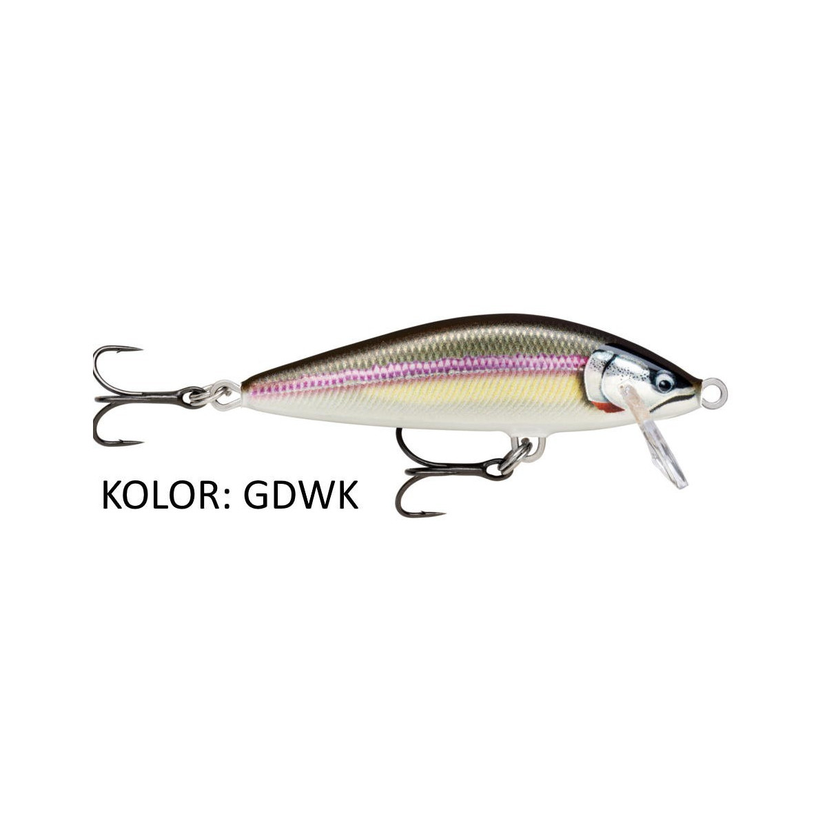 wobler-countdown-elite-cde95-rapala wobler-countdown-elite-cde95-rapala