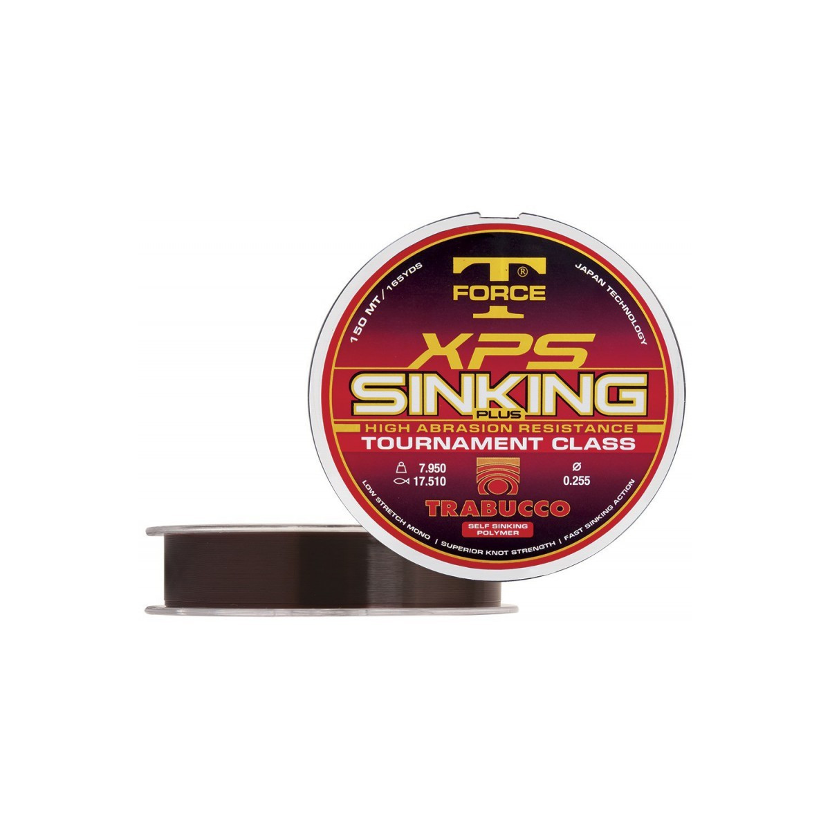 zylka-trabucco-t-force-xps-sinking-plus-trabucco zylka-trabucco-t-force-xps-sinking-plus-trabucco