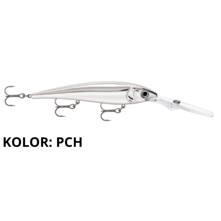 Wobler Rapala Gold Miner 30 9cm PCH Wobler Rapala Gold Miner 30 9cm PCH