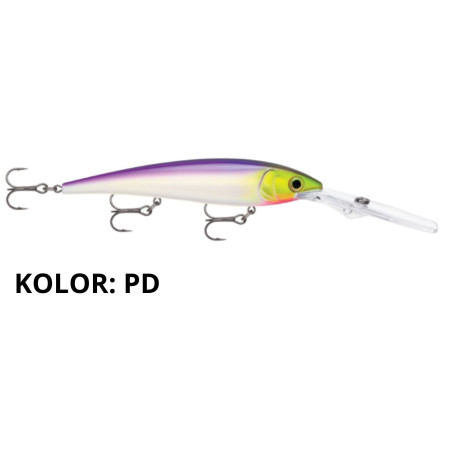 Wobler Rapala Gold Miner 30 9cm pd