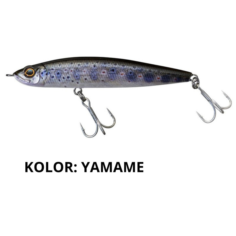 Wobler ILLEX STREAM RIPPER 60 6cm Yamame