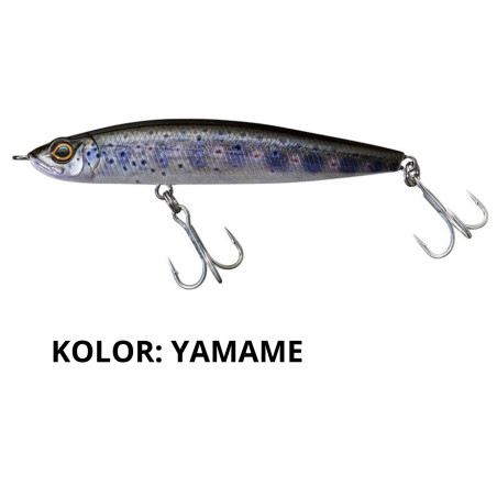 Wobler ILLEX STREAM RIPPER 60 6cm Yamame Wobler ILLEX STREAM RIPPER 60 6cm Yamame