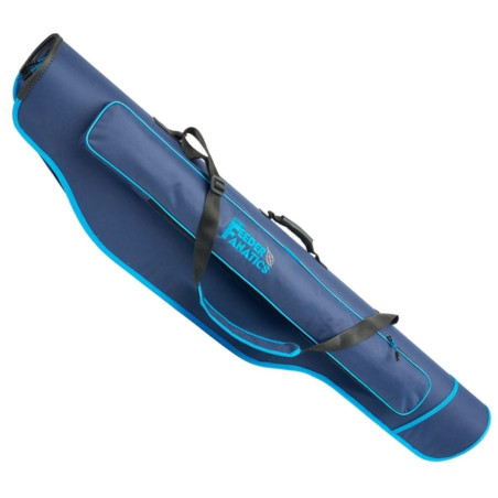 Pokrowiec Jaxon usztywniony Tuba Feeder Fanatics 130cm Pokrowiec Jaxon usztywniony Tuba Feeder Fanatics 130cm