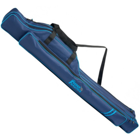 Pokrowiec Jaxon usztywniony Feeder Fanatics 130cm Pokrowiec Jaxon usztywniony Feeder Fanatics 130cm