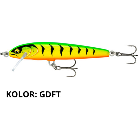 Wobler Rapala Floater Elite 8,5cm GDFT Wobler Rapala Floater Elite 8,5cm GDFT