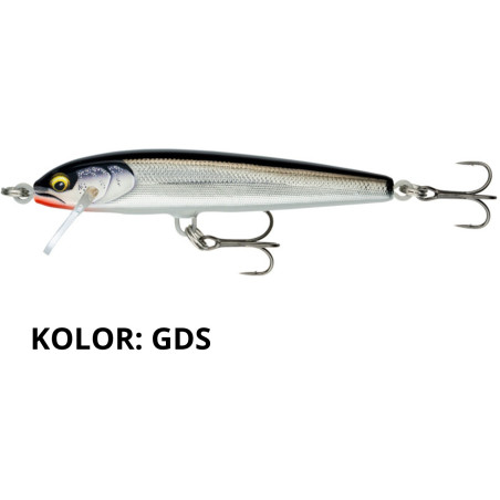 Wobler Rapala Floater Elite 8,5cm GDS Wobler Rapala Floater Elite 8,5cm GDS