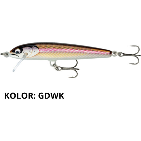 Wobler Rapala Floater Elite 8,5cm GDWK
