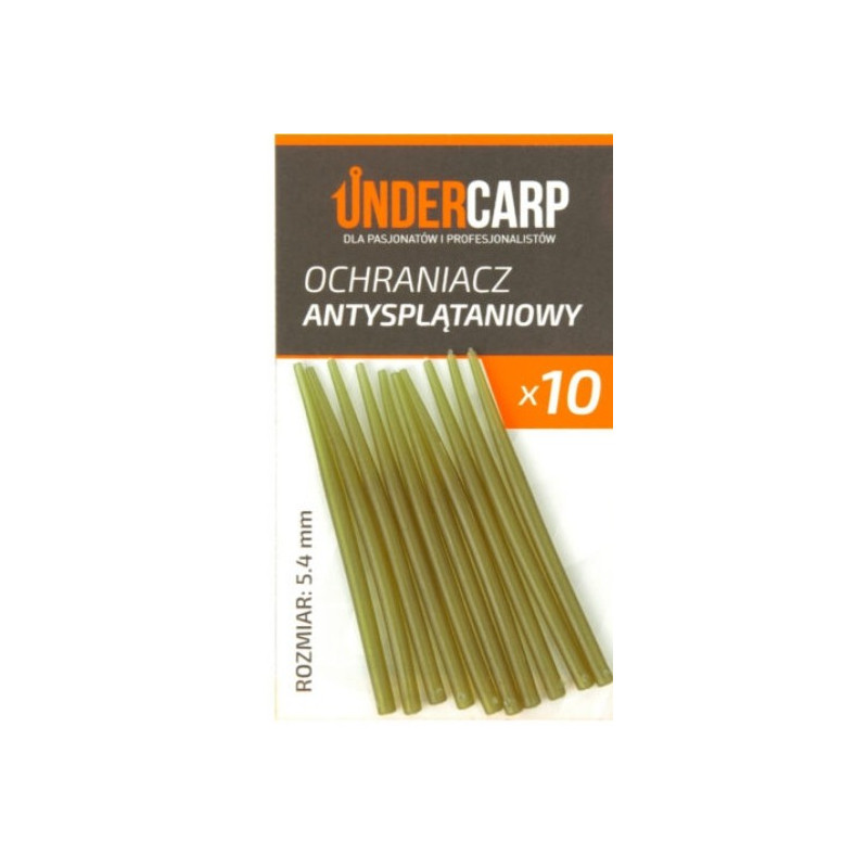 Ochraniacz antysplątaniowy uc146 Under carp Ochraniacz antysplątaniowy uc146 Under carp