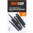 Ochraniacz antysplątaniowy dociążony 4cm Under carp