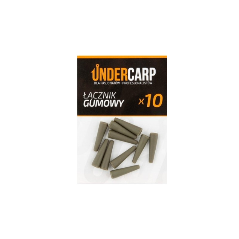 Łącznik gumowy uc150 Under carp Łącznik gumowy uc150 Under carp