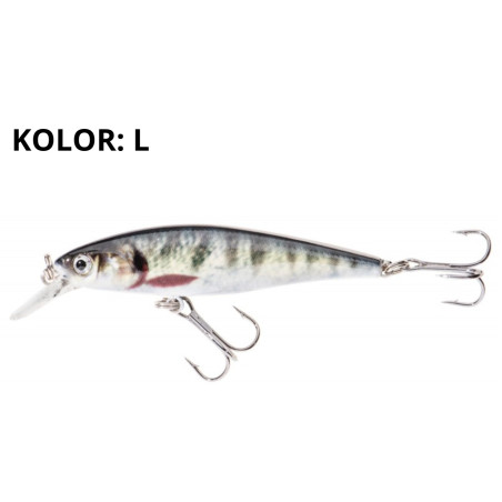 Wobler Jaxon Spark XHC 6,5cm Wobler Jaxon Spark XHC 6,5cm