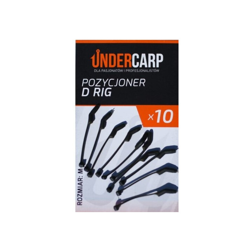 Pozycjoner D-Rig roz. M Under carp Pozycjoner D-Rig roz. M Under carp
