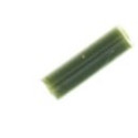 Pozycjoner włosa haczyka roz. 1,00 mm / zielony Under carp