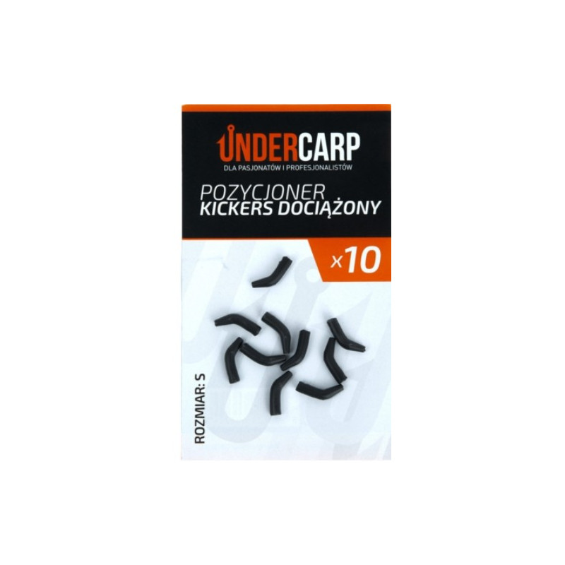 Pozycjoner Kickers Dociązony roz. S Under carp